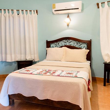 Hotel Paraiso Encantado ヒリトゥラ エクステリア 写真