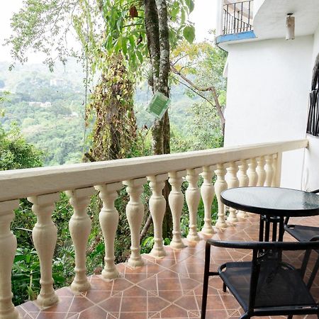 Hotel Paraiso Encantado ヒリトゥラ エクステリア 写真