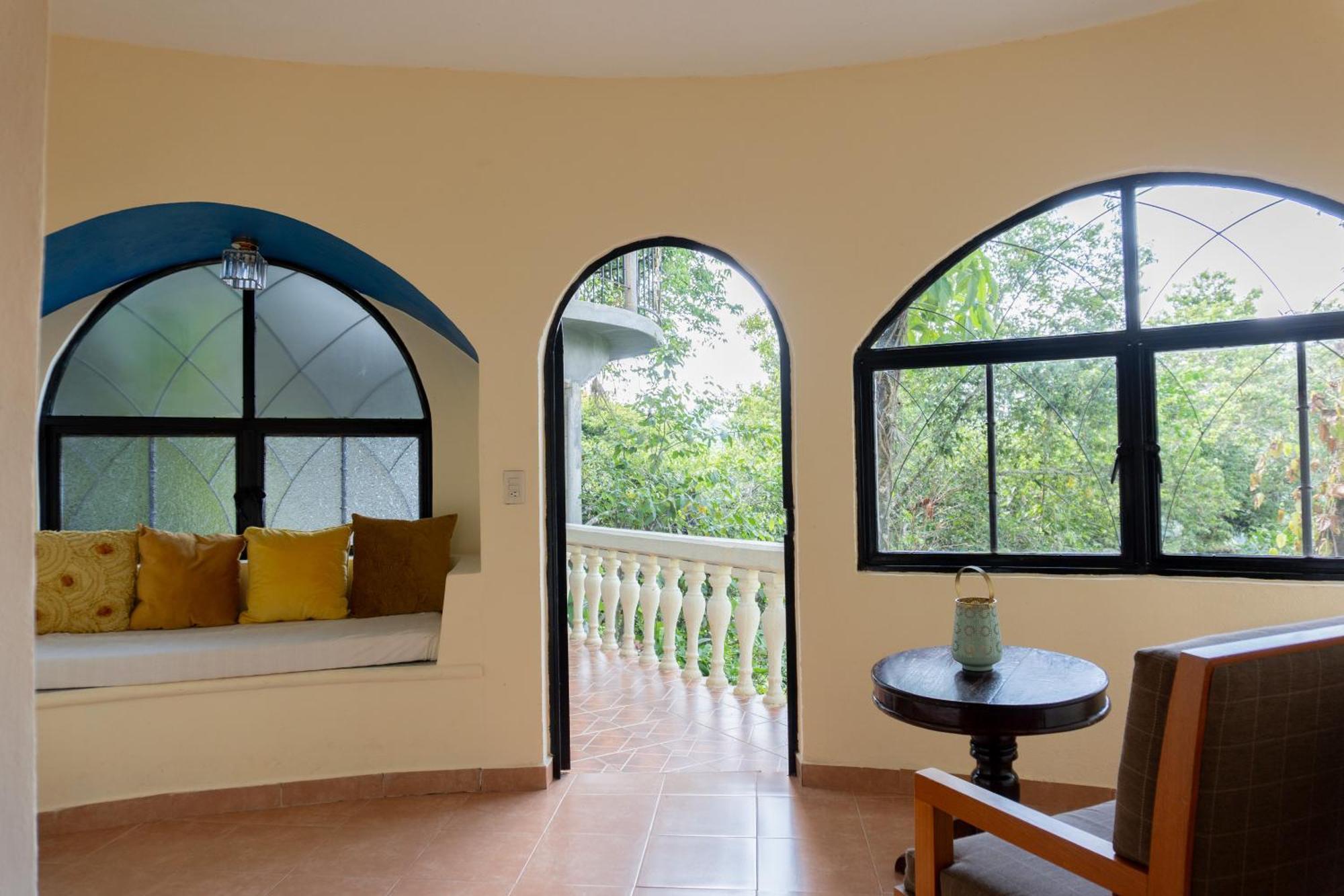 Hotel Paraiso Encantado ヒリトゥラ エクステリア 写真