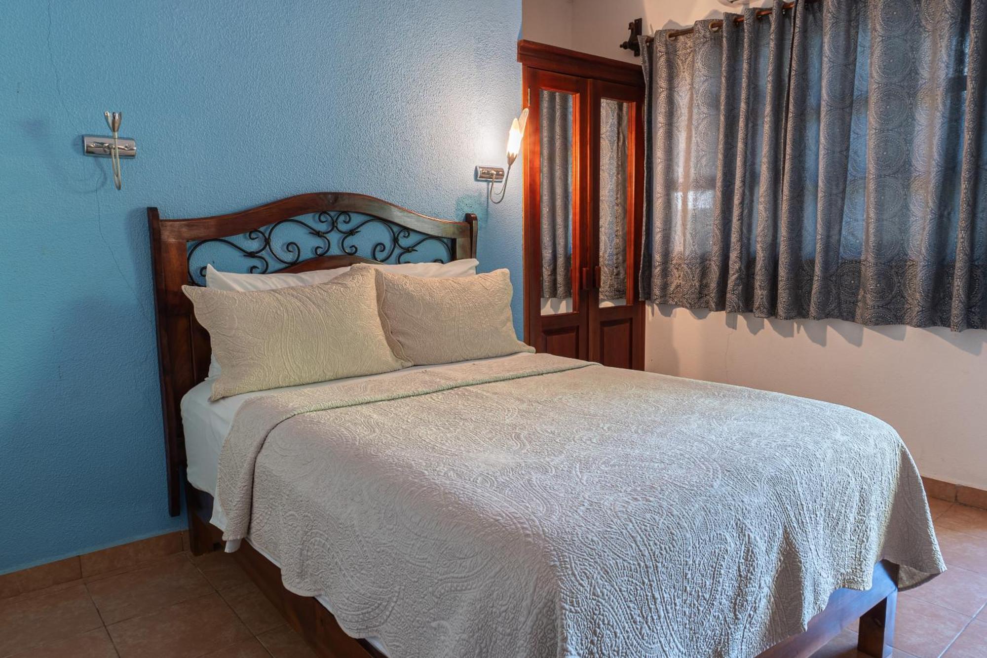 Hotel Paraiso Encantado ヒリトゥラ エクステリア 写真