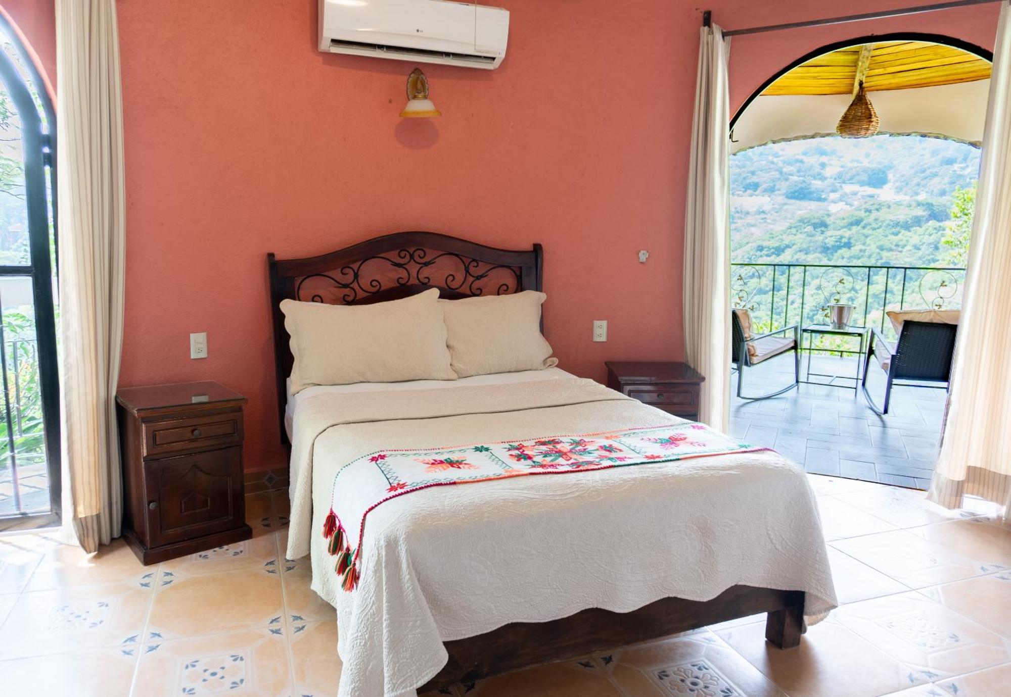 Hotel Paraiso Encantado ヒリトゥラ エクステリア 写真