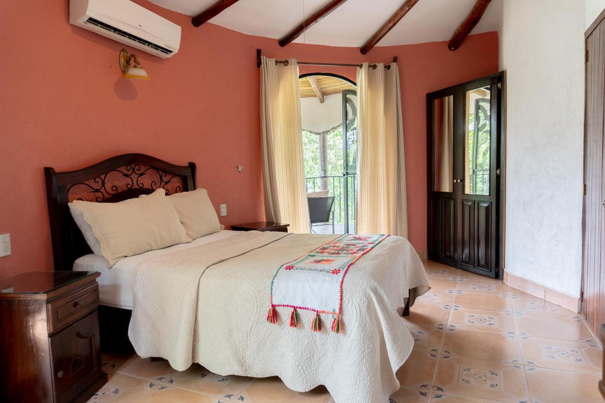 Hotel Paraiso Encantado ヒリトゥラ エクステリア 写真