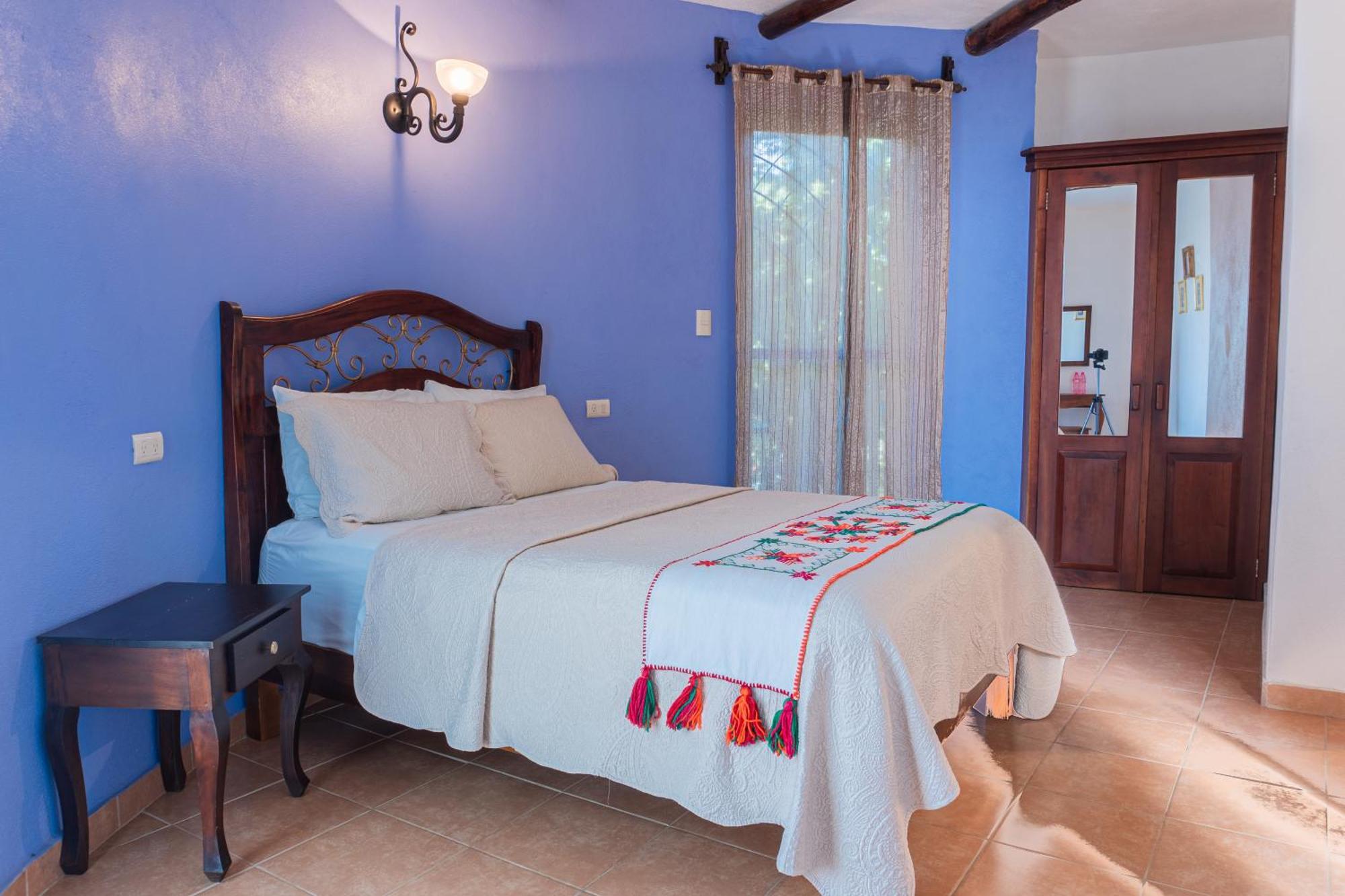 Hotel Paraiso Encantado ヒリトゥラ エクステリア 写真