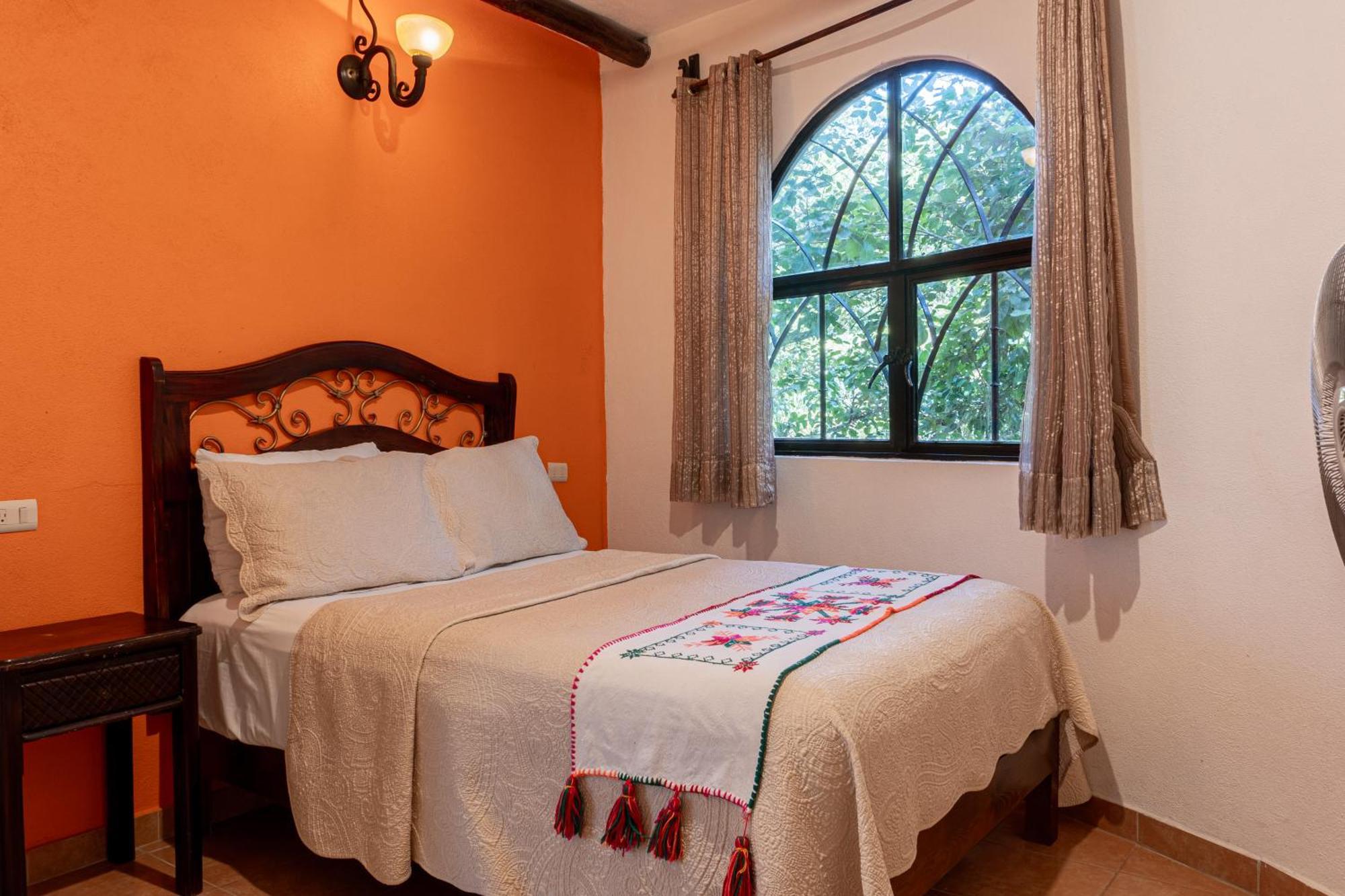Hotel Paraiso Encantado ヒリトゥラ エクステリア 写真