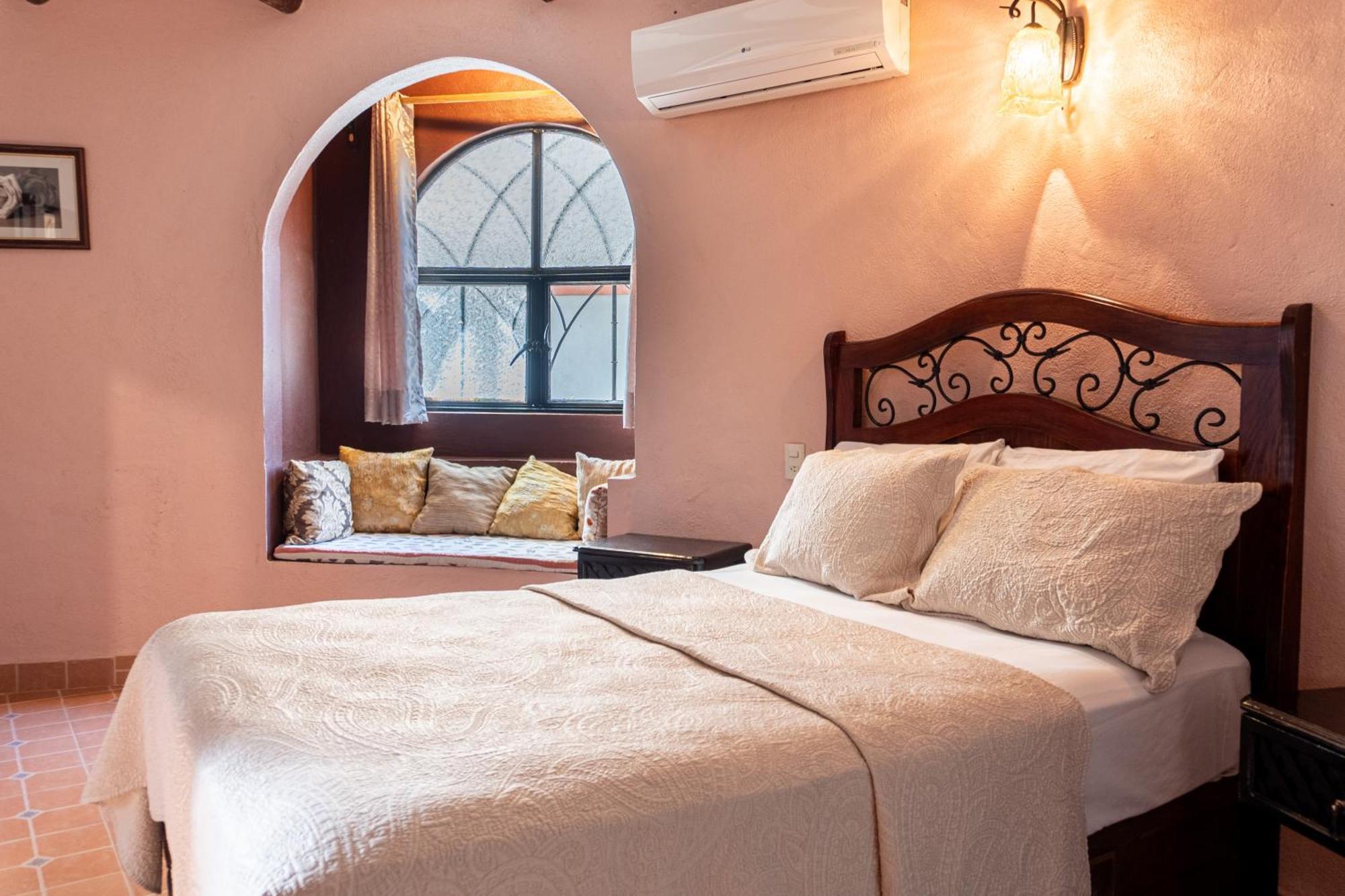 Hotel Paraiso Encantado ヒリトゥラ エクステリア 写真