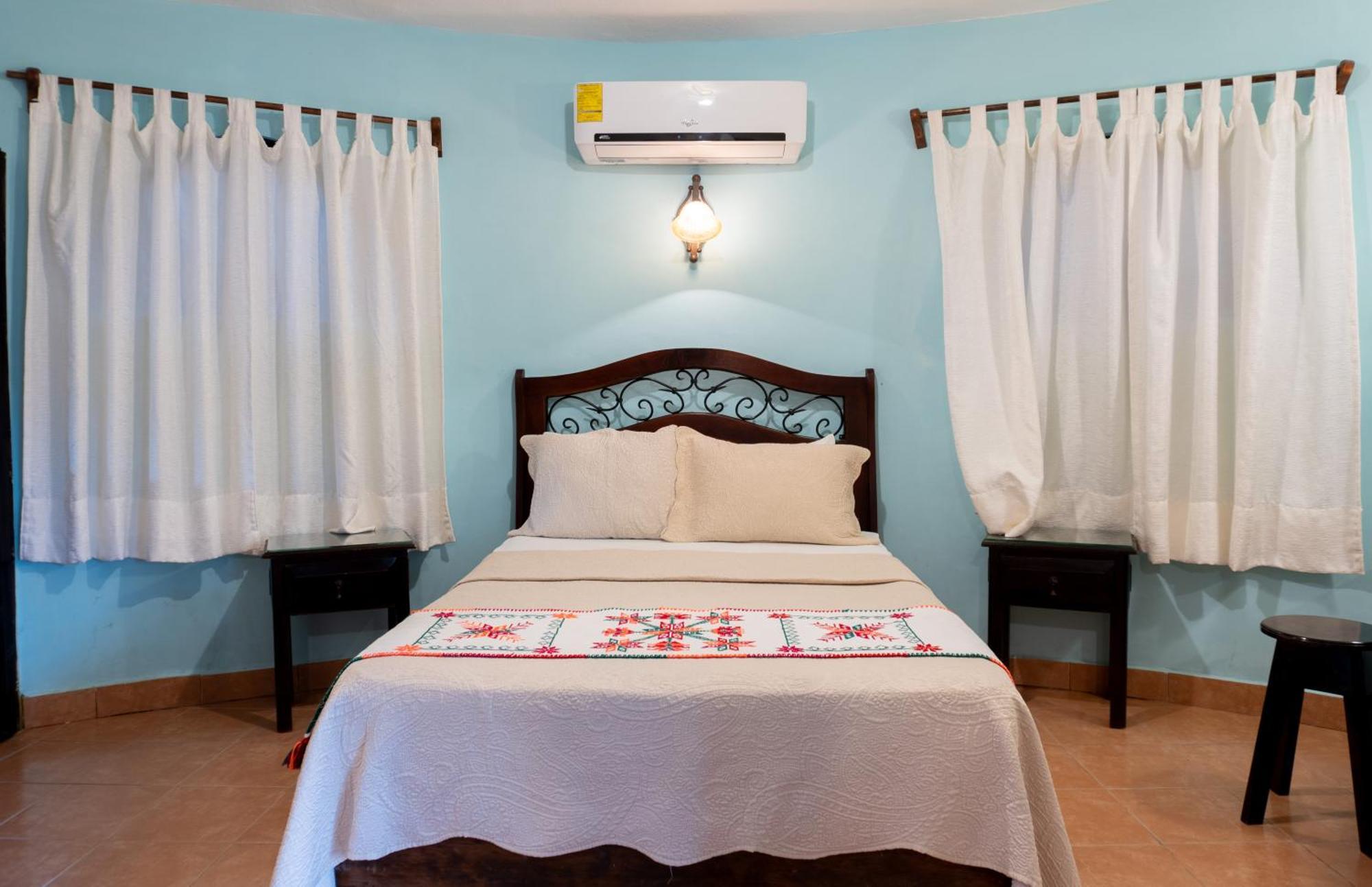 Hotel Paraiso Encantado ヒリトゥラ エクステリア 写真