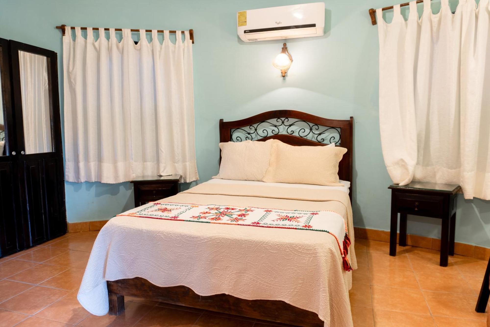 Hotel Paraiso Encantado ヒリトゥラ エクステリア 写真