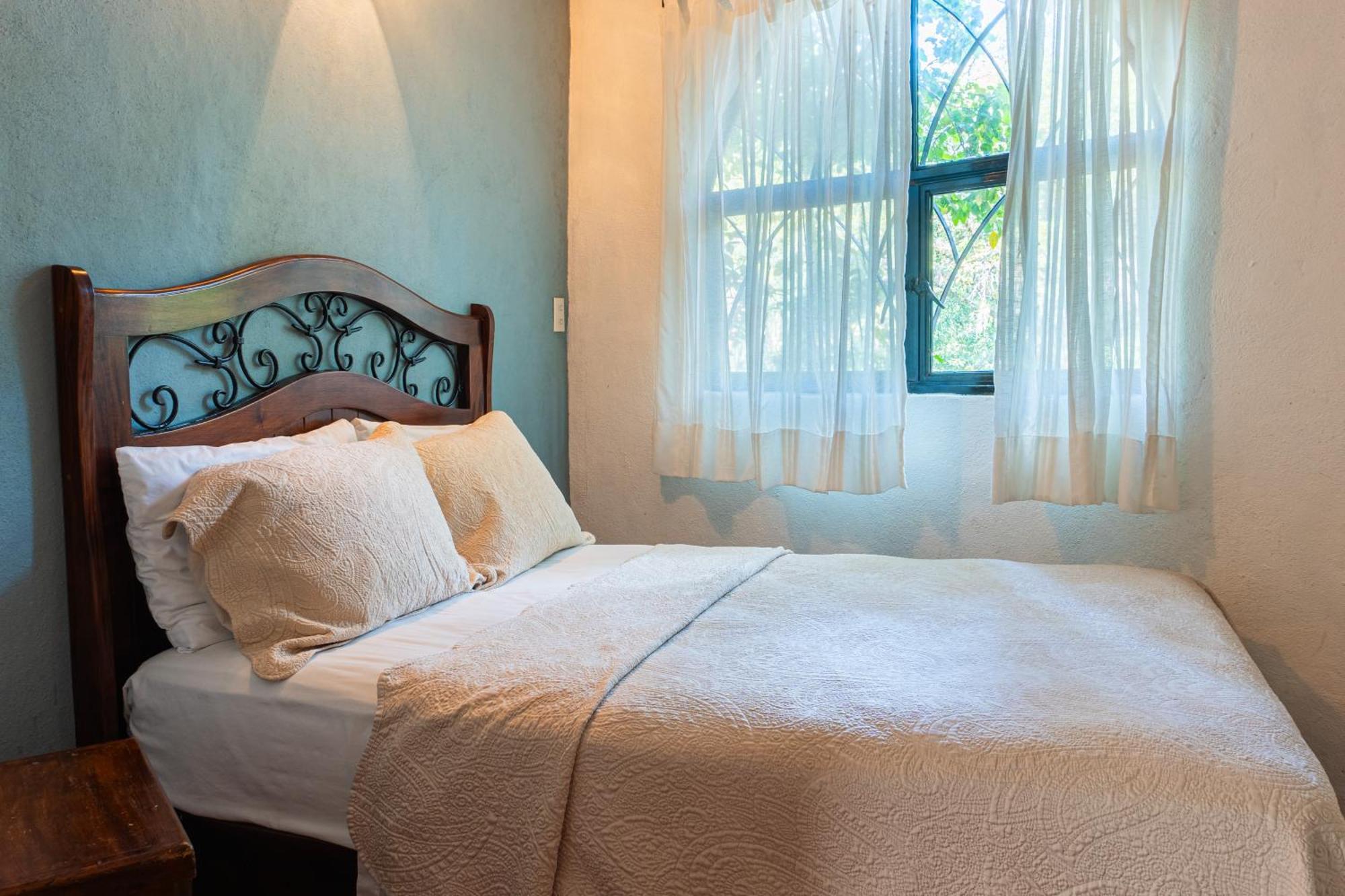 Hotel Paraiso Encantado ヒリトゥラ エクステリア 写真