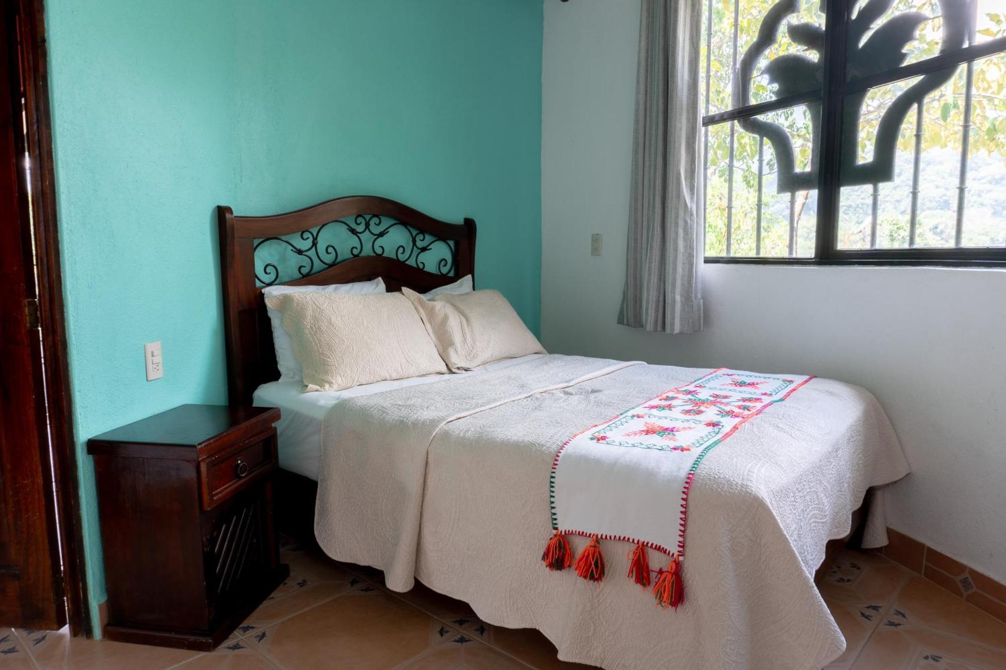Hotel Paraiso Encantado ヒリトゥラ エクステリア 写真