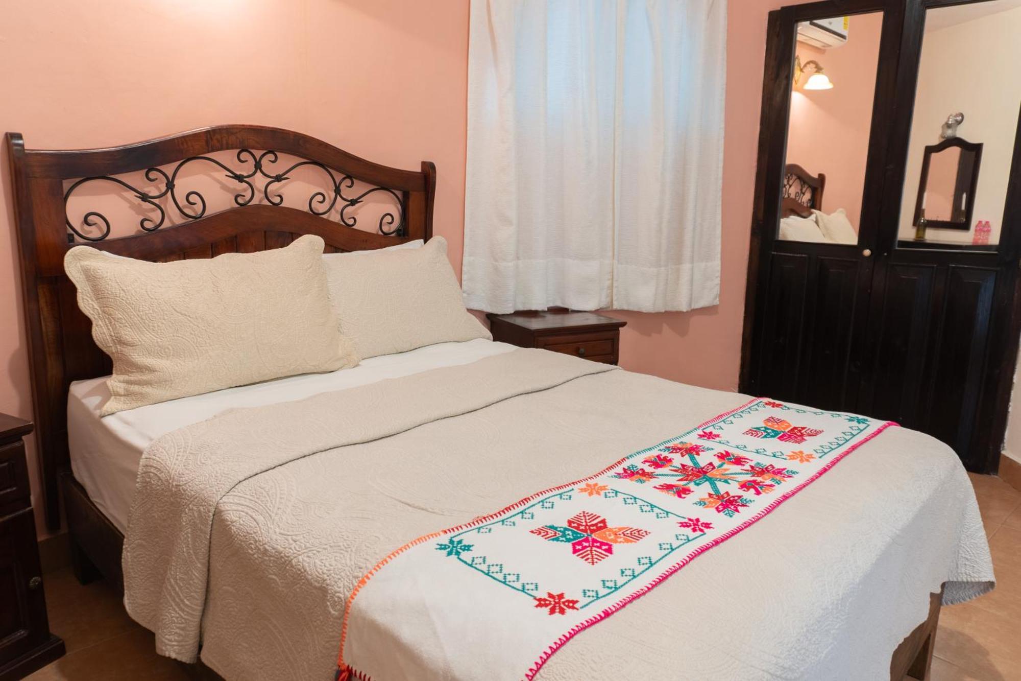 Hotel Paraiso Encantado ヒリトゥラ エクステリア 写真