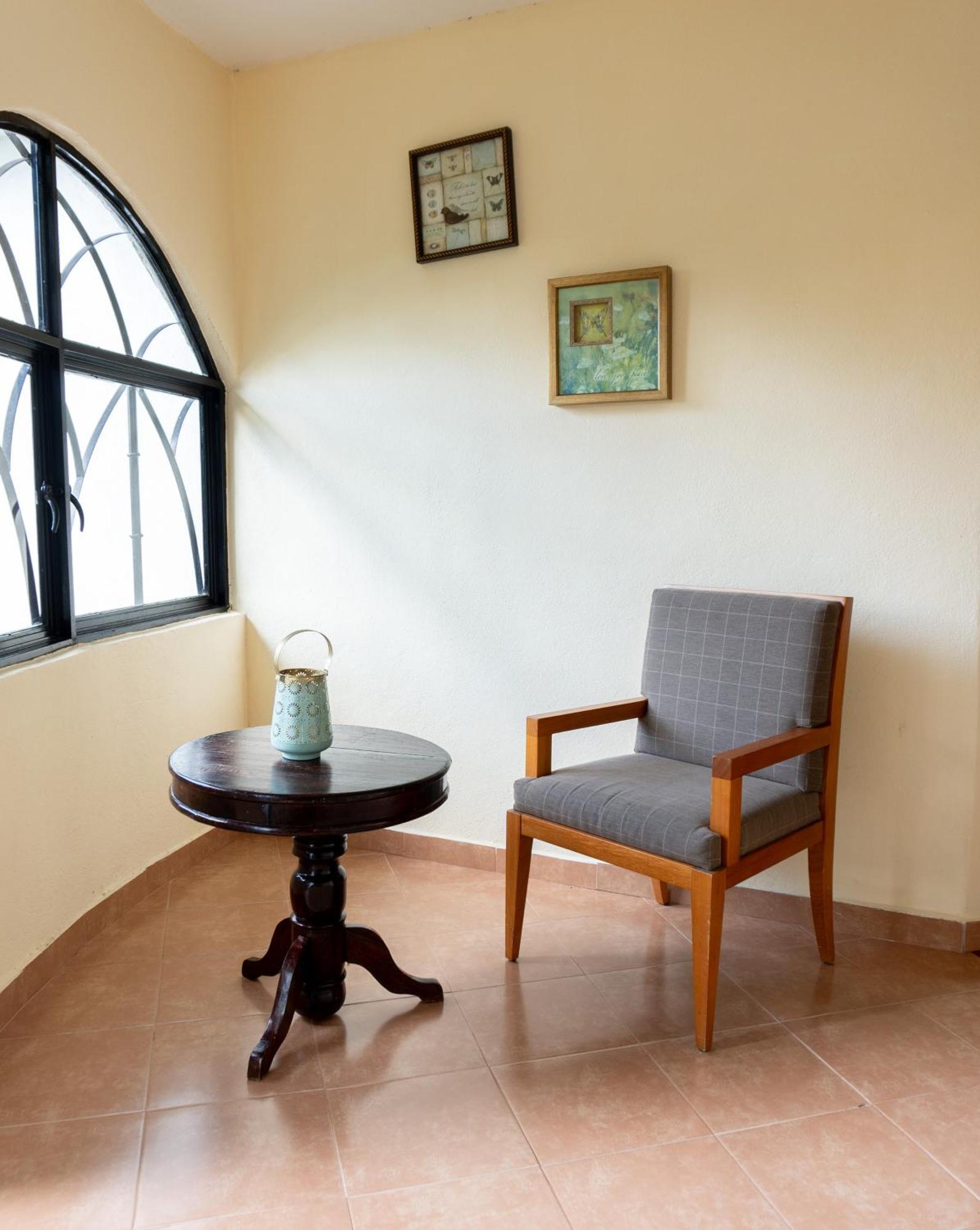 Hotel Paraiso Encantado ヒリトゥラ エクステリア 写真