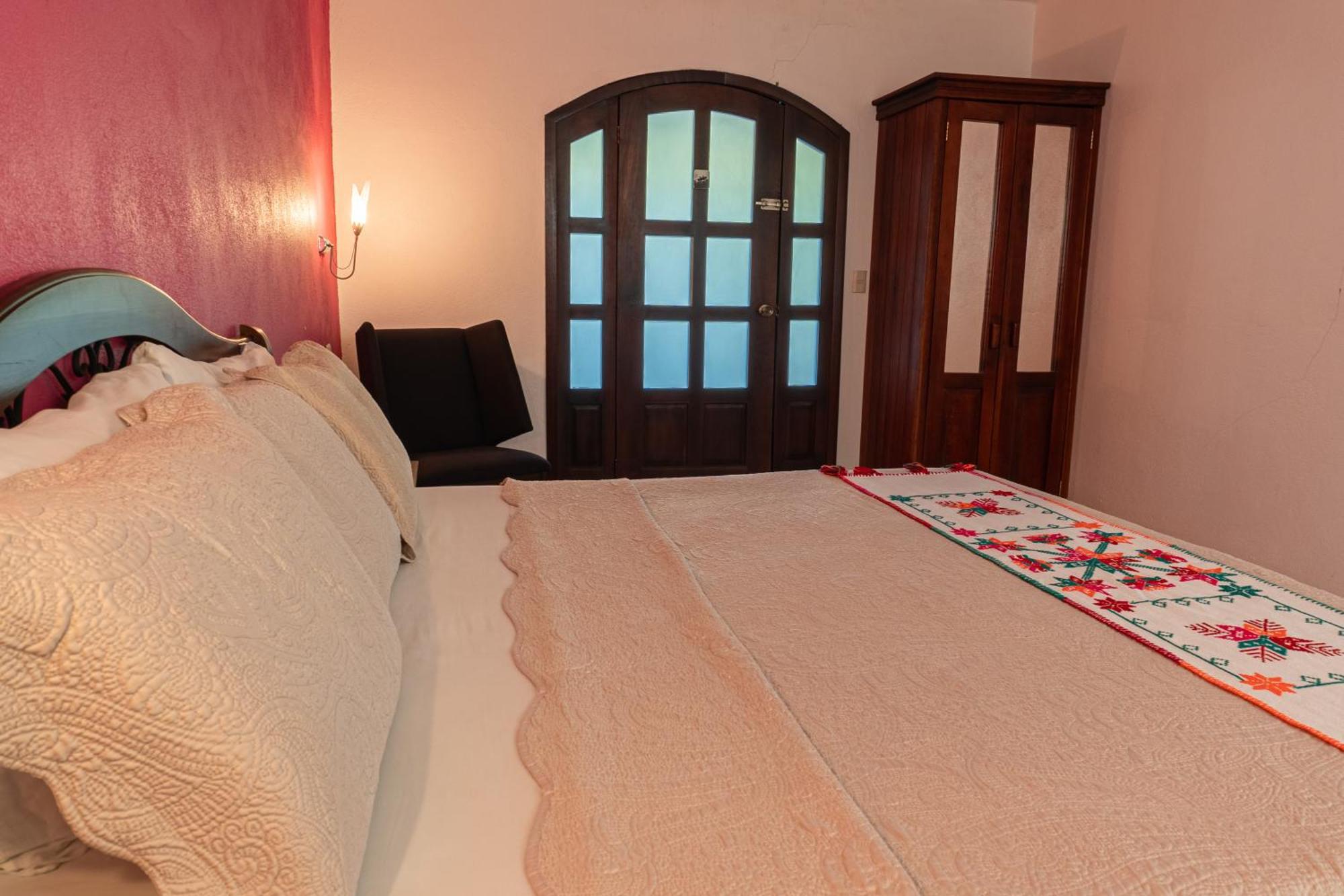 Hotel Paraiso Encantado ヒリトゥラ エクステリア 写真