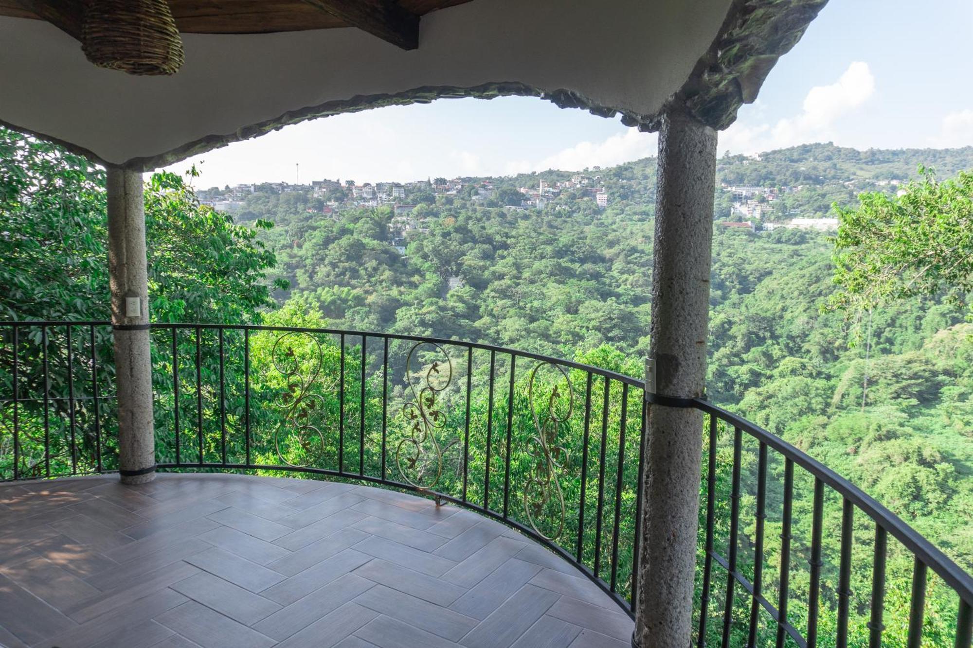 Hotel Paraiso Encantado ヒリトゥラ エクステリア 写真