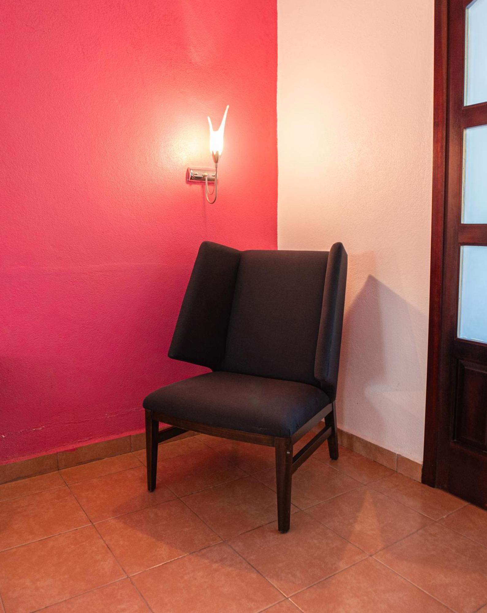 Hotel Paraiso Encantado ヒリトゥラ エクステリア 写真
